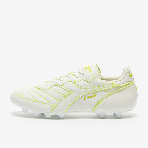 Diadora Brasil Made In Italy x Next 40 FG