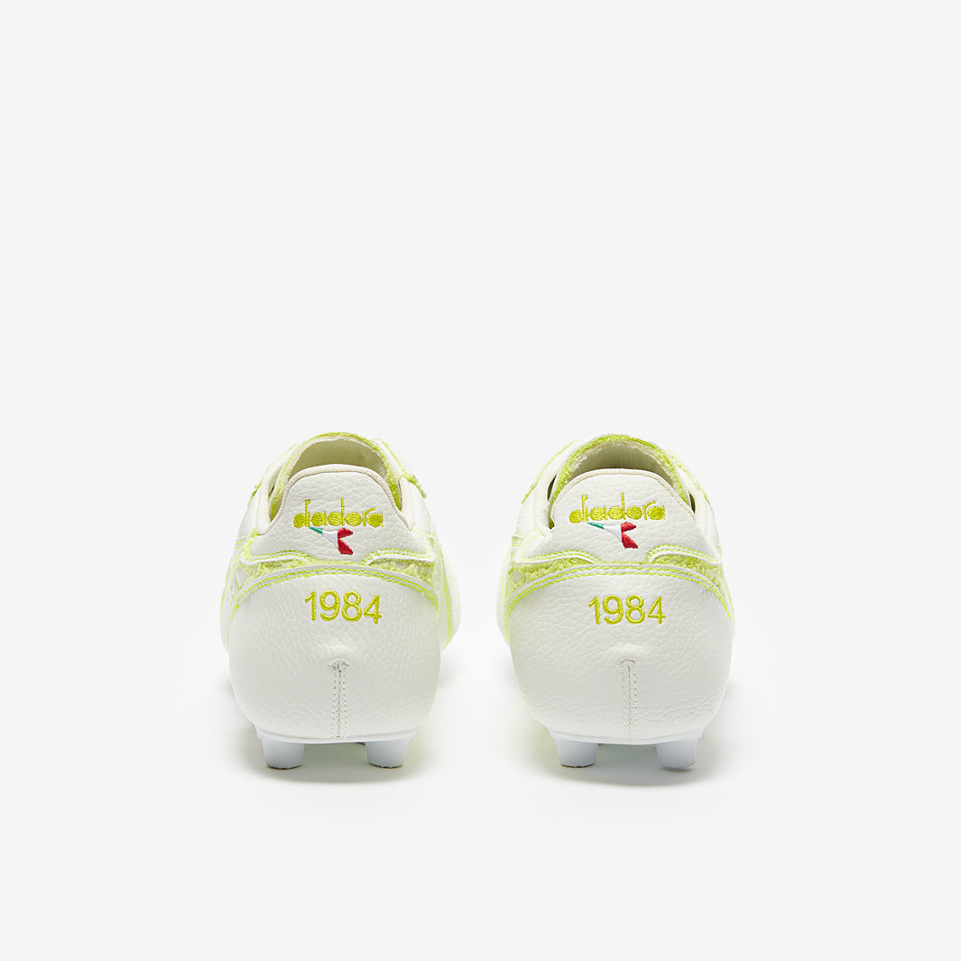 Diadora Brasil Made In Italy x Next 40 FG