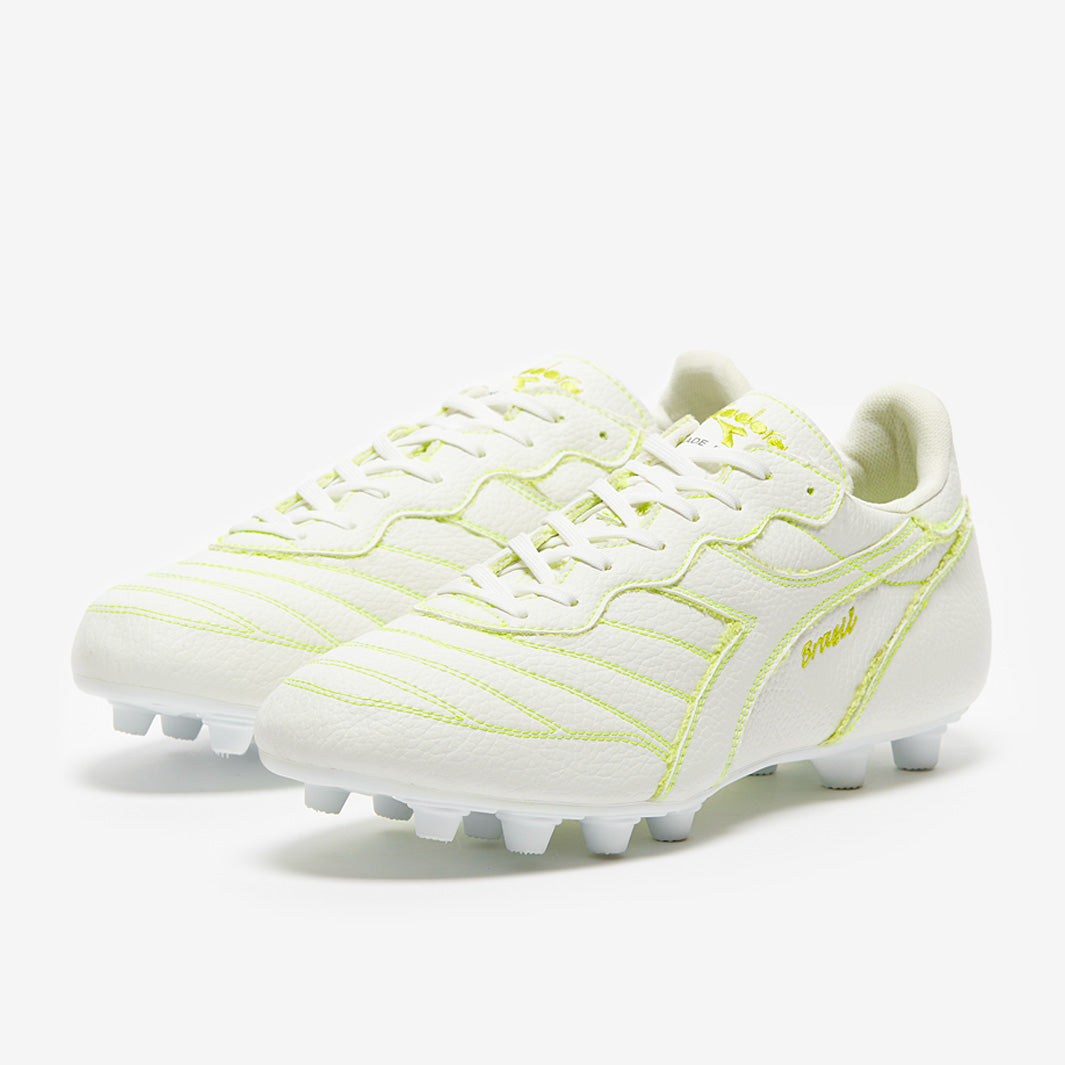 Diadora Brasil Made In Italy x Next 40 FG