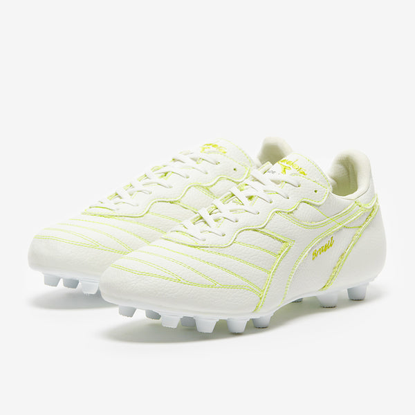 Diadora Brasil Made In Italy x Next 40 FG