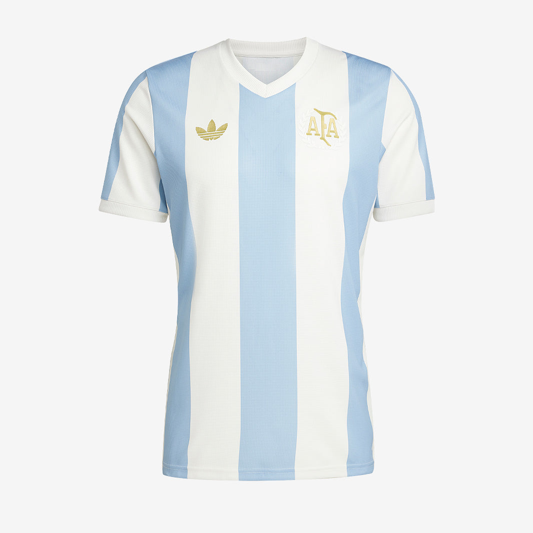 adidas Originals x Argentina 50th Anniversary Shirt