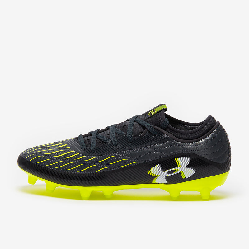 Under Armour Magnetico Select 3.0 Firm Ground - Celeste  display picture 2