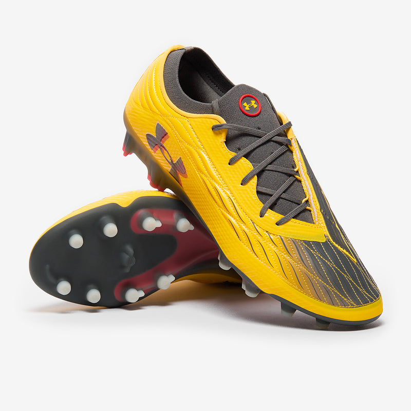 Under Armour Magnetico Football Boots | Pro:Direct Soccer display picture 2