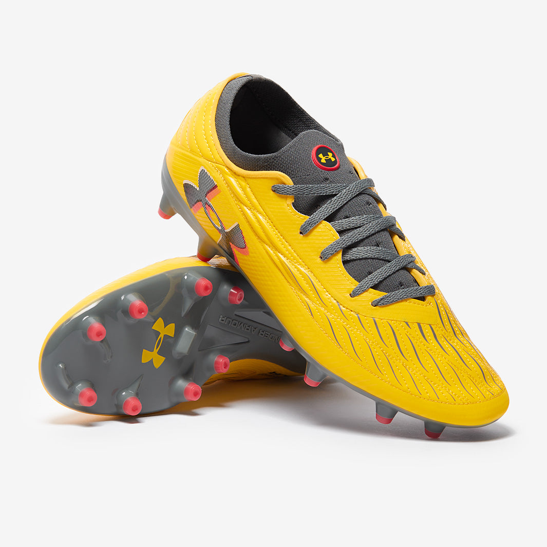 Mizuno Morelia II Elite Firm Ground - Morelia 40th Red/White/Black