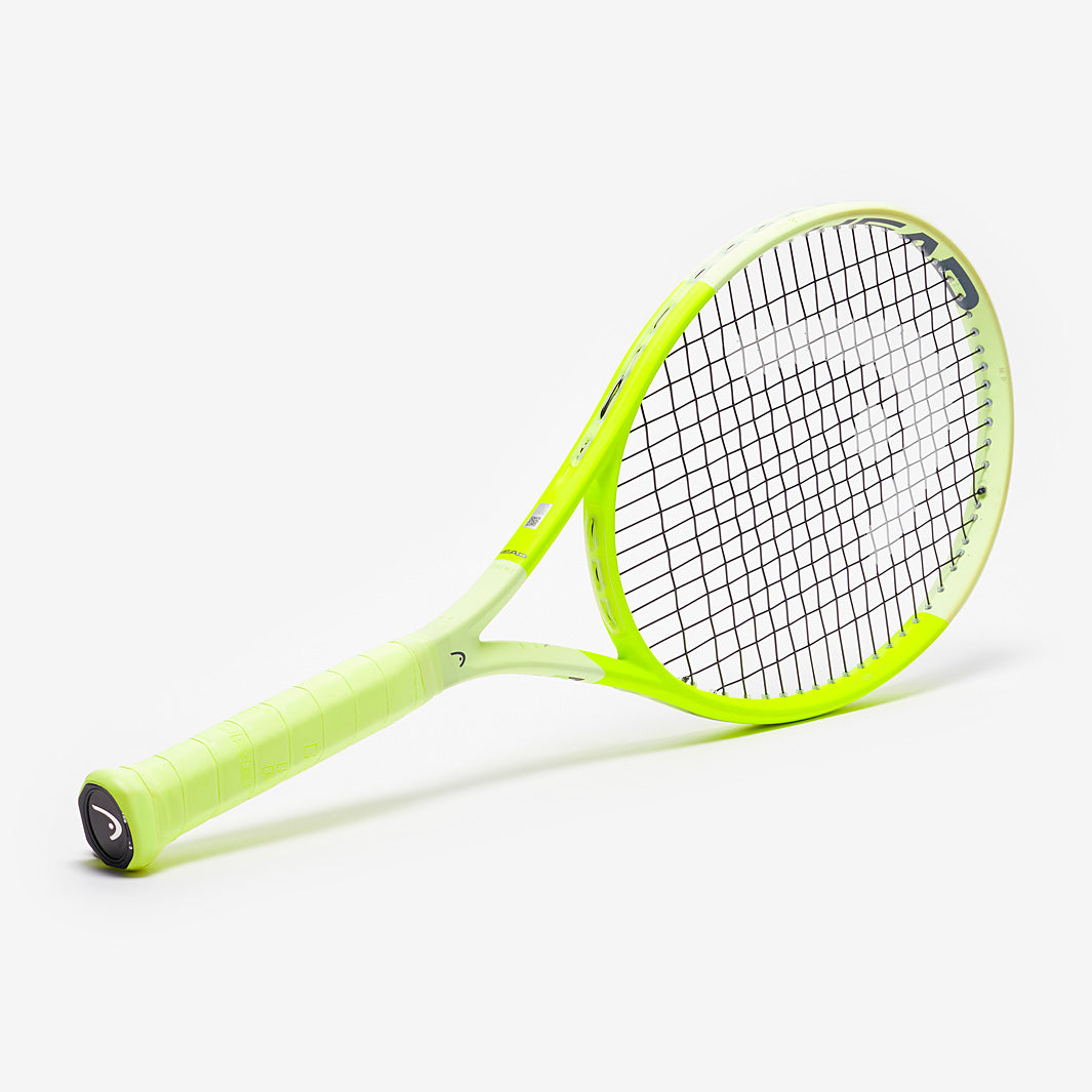 Head Speed MP Legend 2024 - Black - Mens Rackets