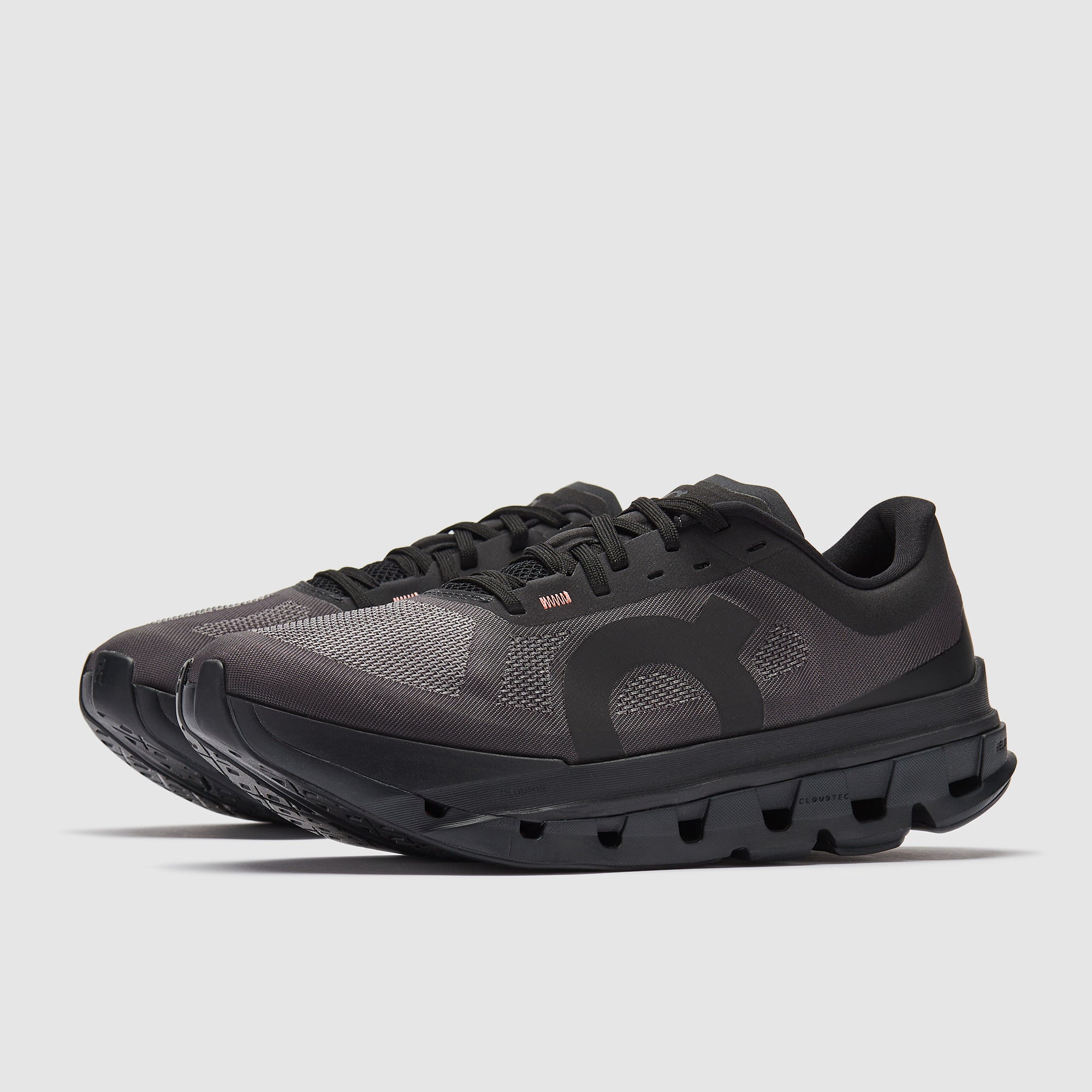 On Cloudmonster - Magnet/Shark - Mens Shoes