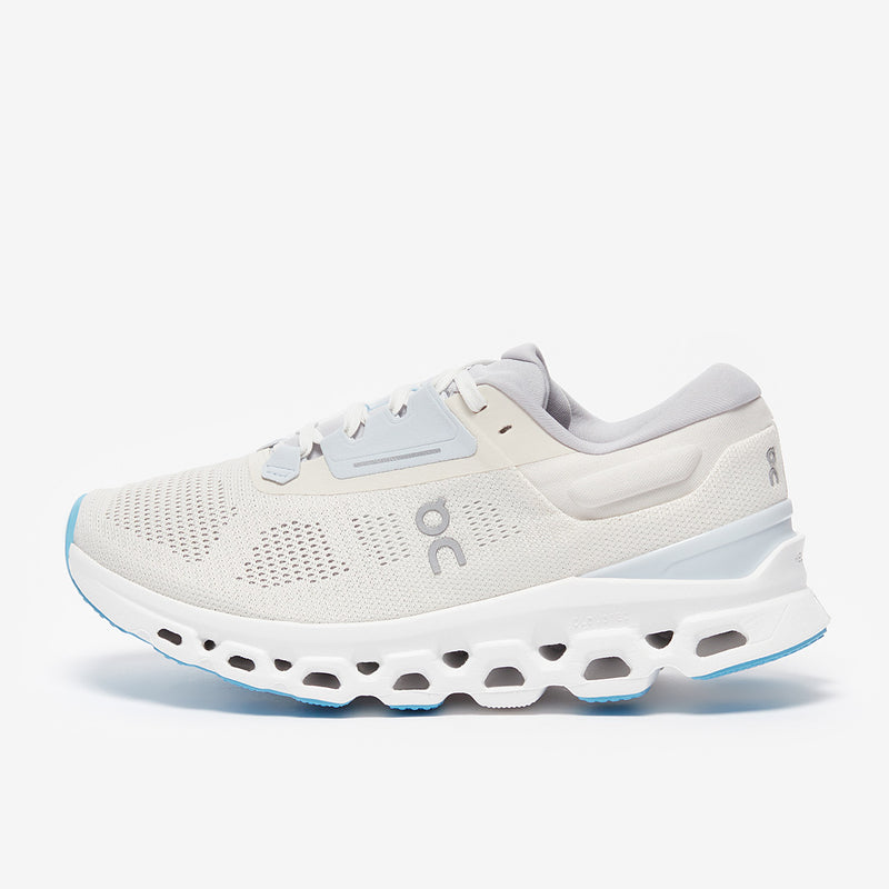 On Womens Cloudstratus