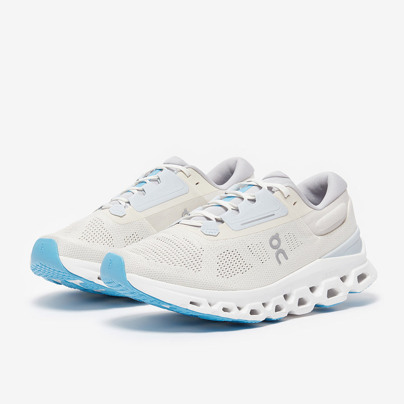 On Womens Cloudstratus