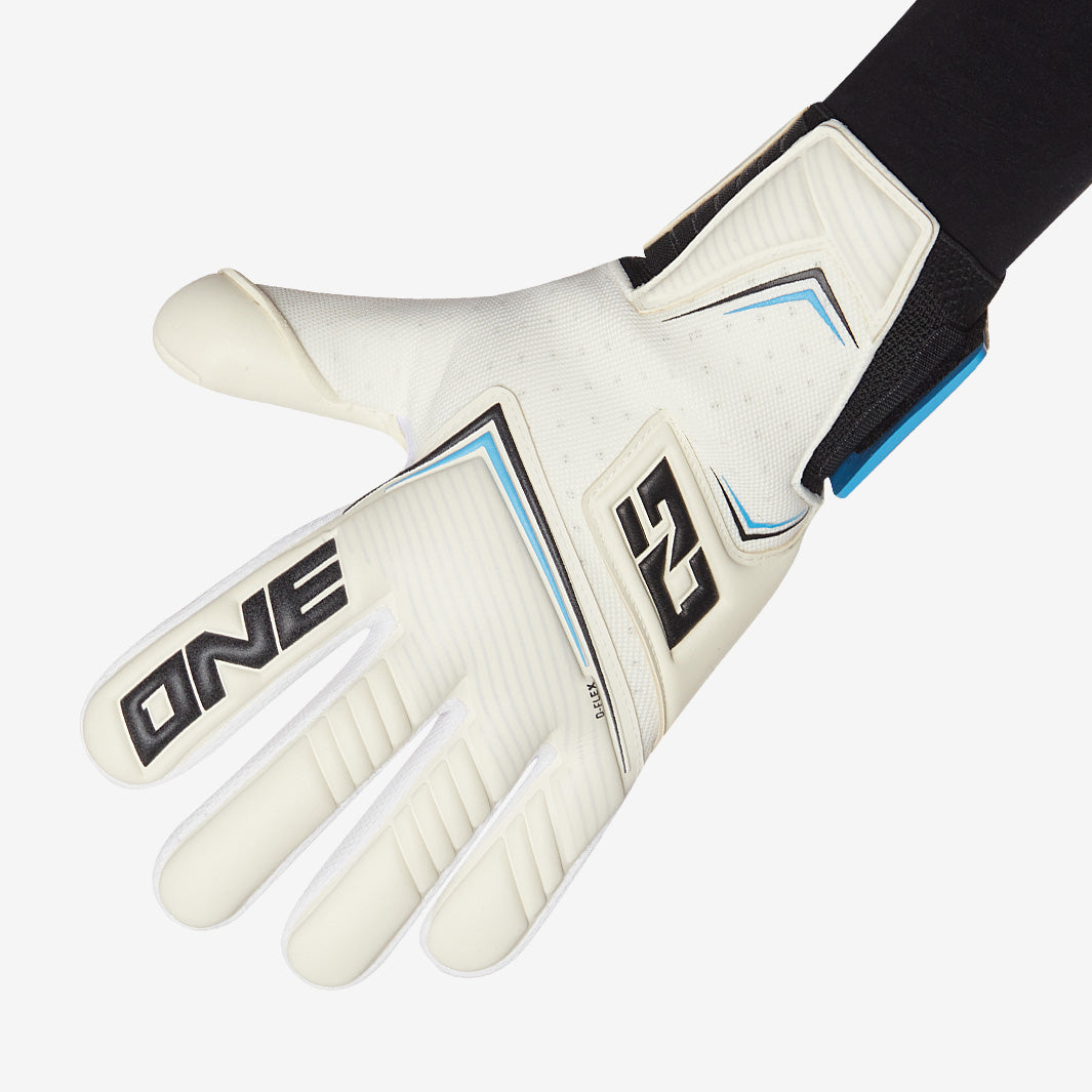 ONE Kids NXT Pro Negative Cut GK Gloves