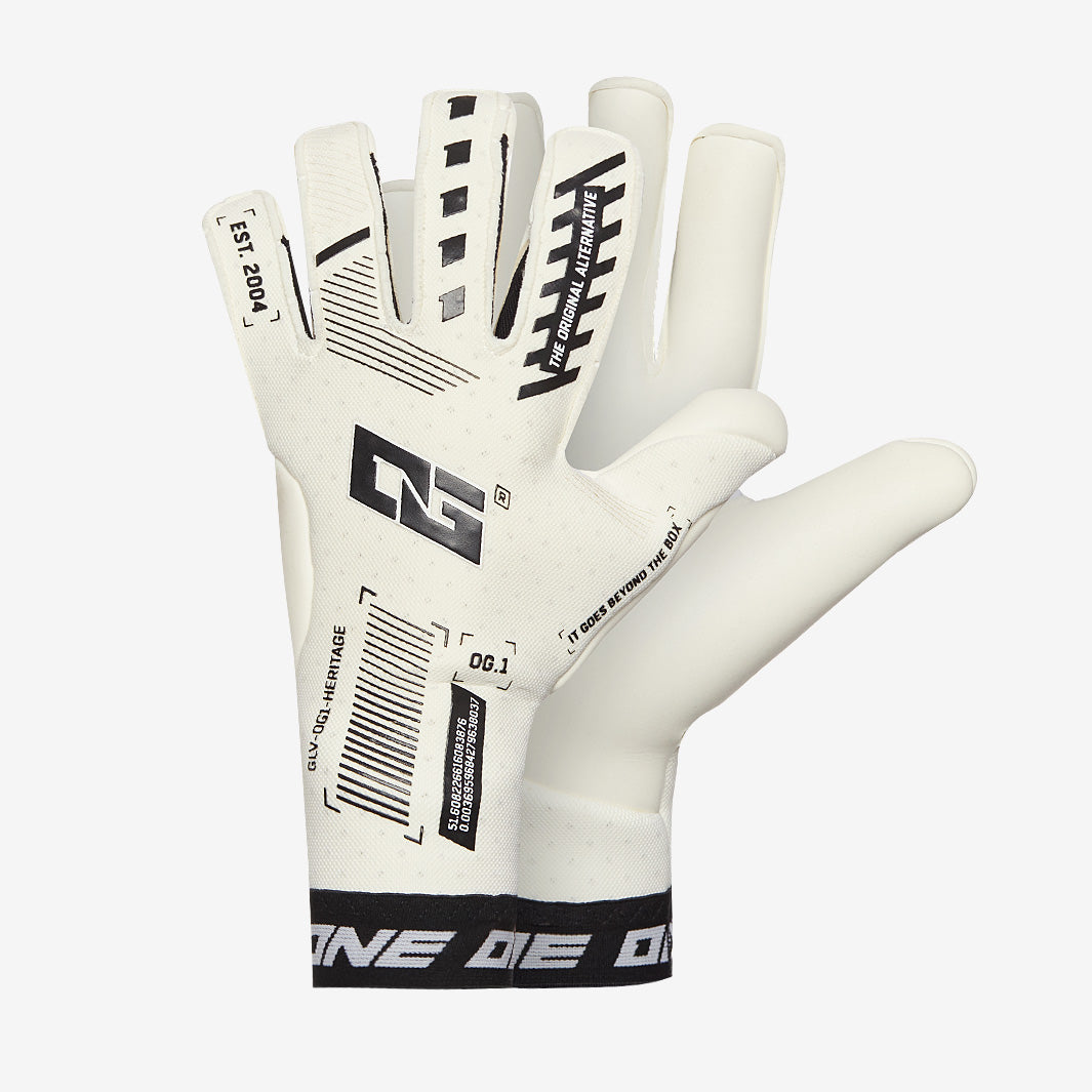 ONE OG1 Heritage Hyla Cut GK Gloves