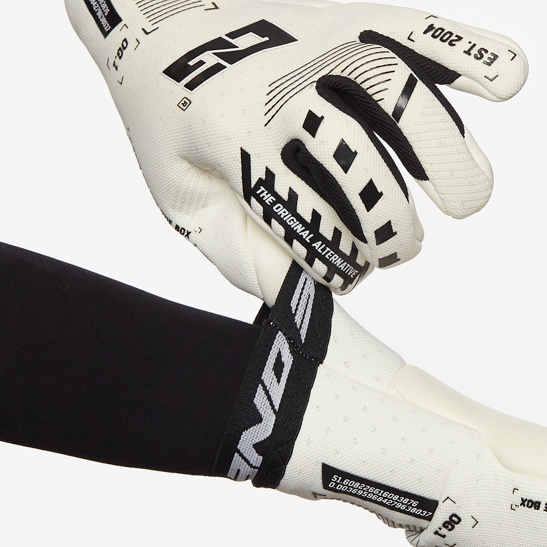 ONE OG1 Heritage Hyla SL Cut