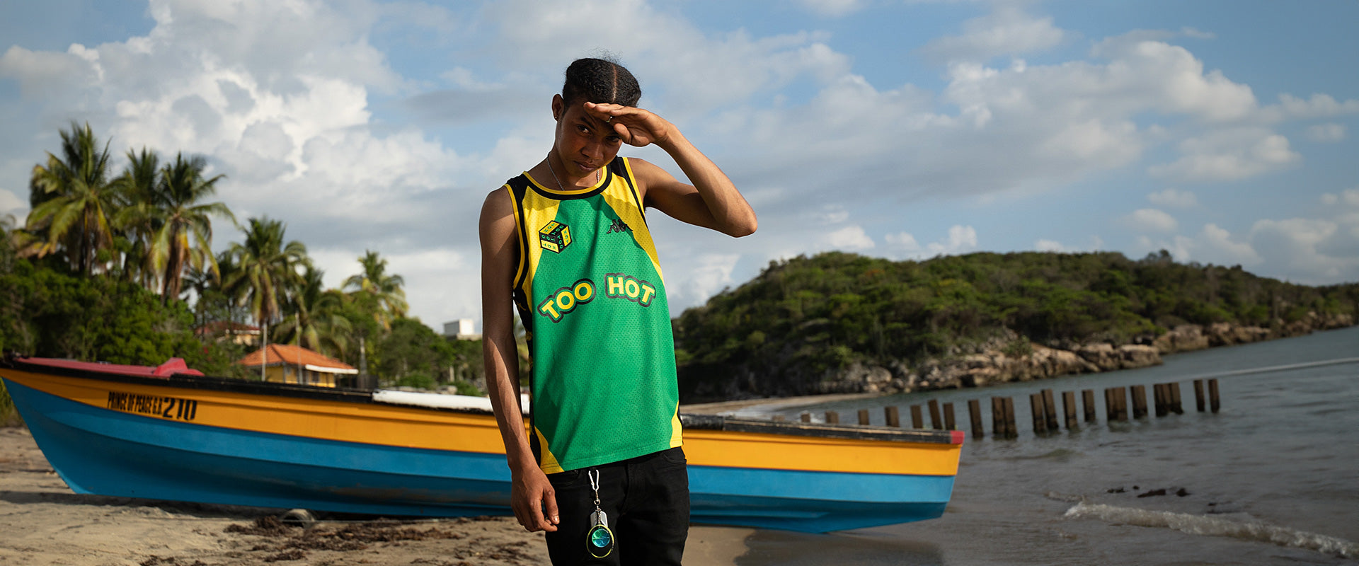 umbro×fekete gathered hoodie vest カーキ 686 Waterproof Team Hoody 2026 (Mens) | Emerald Green - The Drop