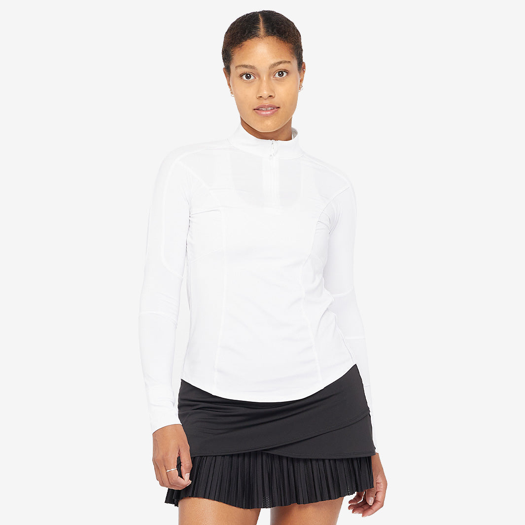 Shop Women's Lucky in Love Tennis Clothing | Pro:Direct Tennis