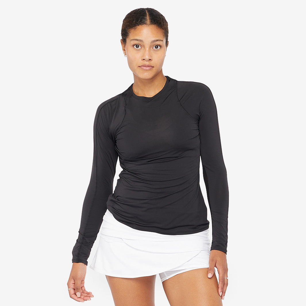 Shop Women's Lucky in Love Tennis Clothing | Pro:Direct Tennis