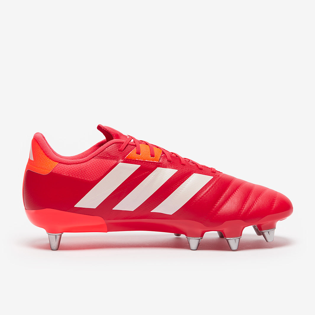 adidas Kakari RS SG - Lucid Red/Ftw White/Team Solar Orange