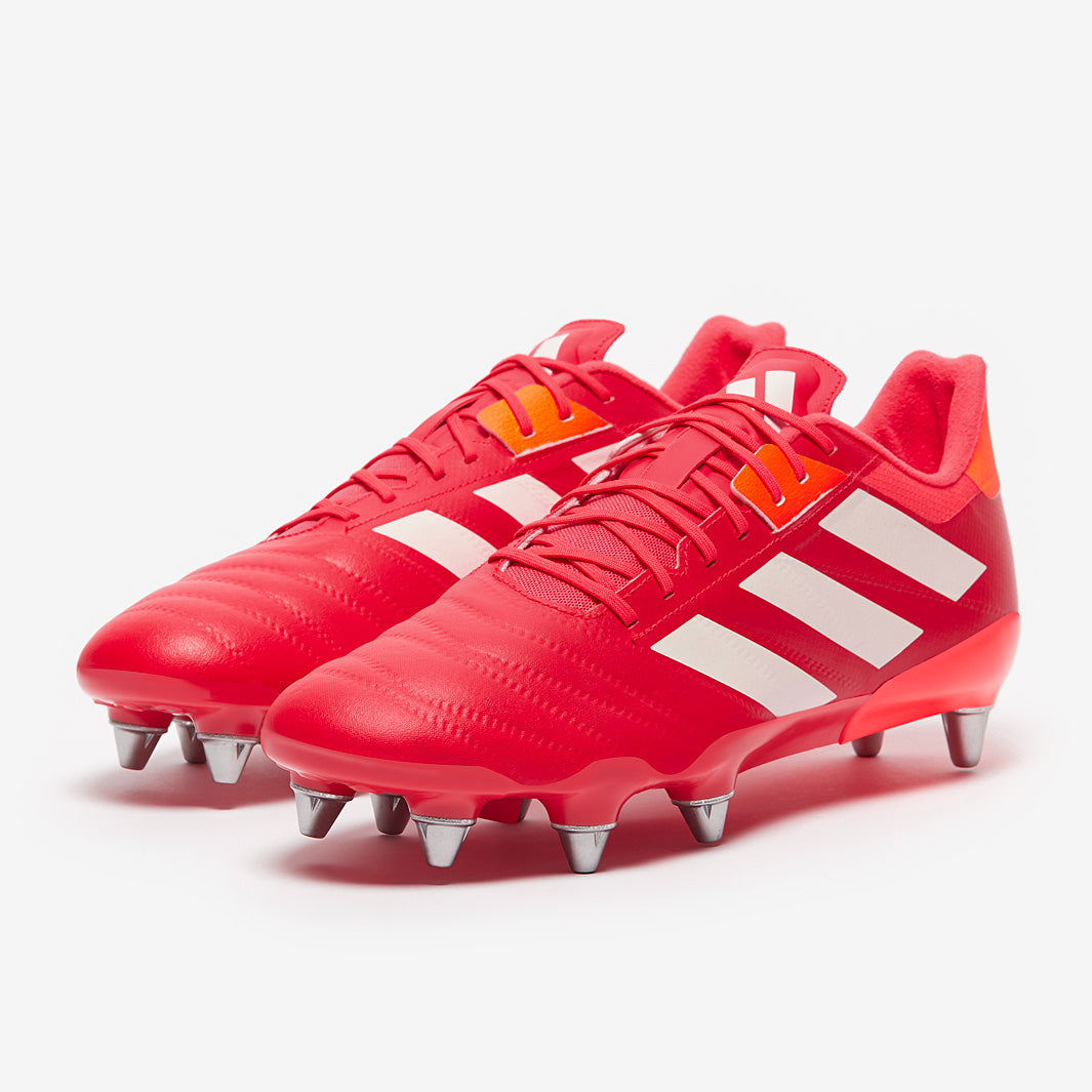 adidas Kakari RS SG - Lucid Red/Ftw White/Team Solar Orange