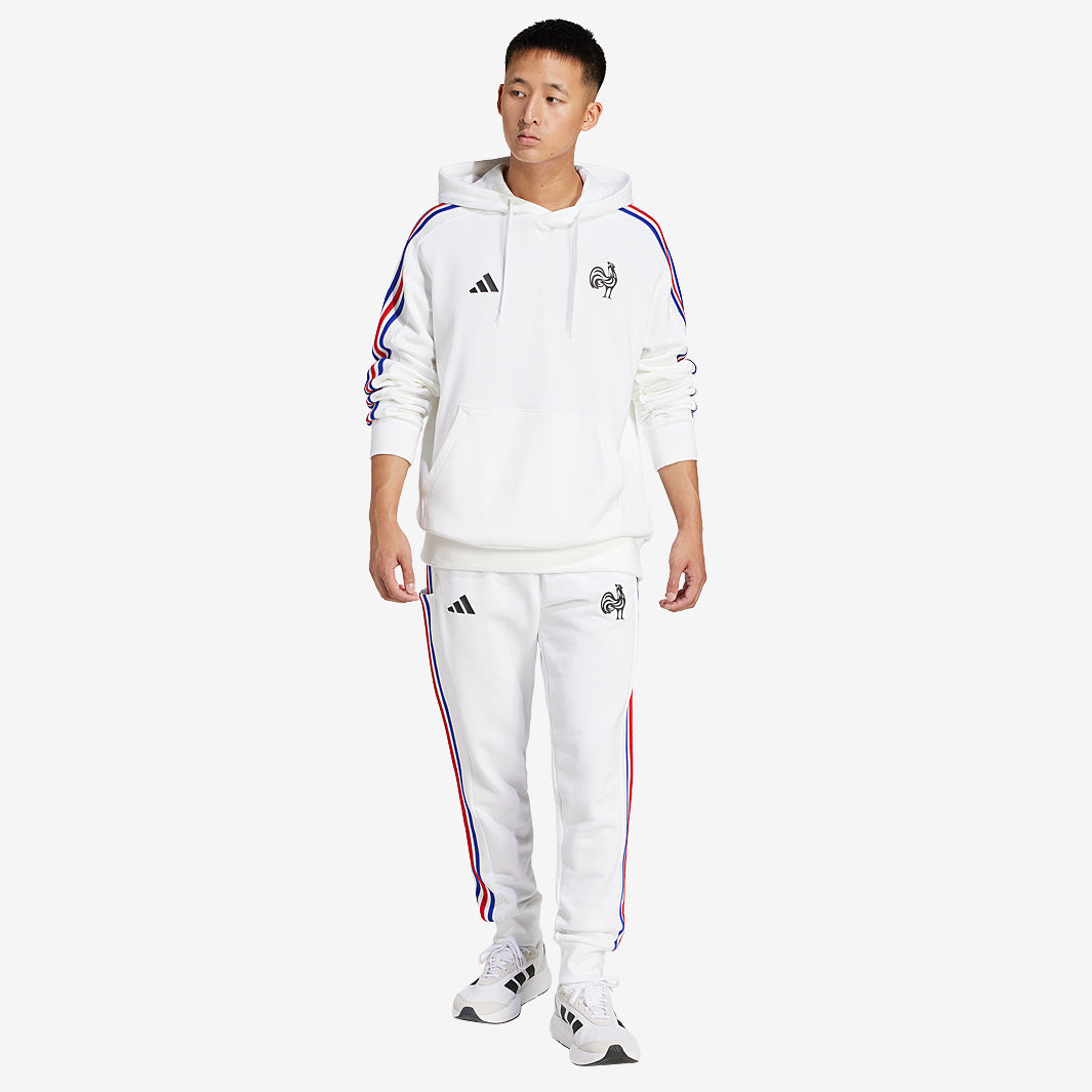 Nike Stade Toulousain 24/25 City Pack Hoodie - Artic Punch - Mens