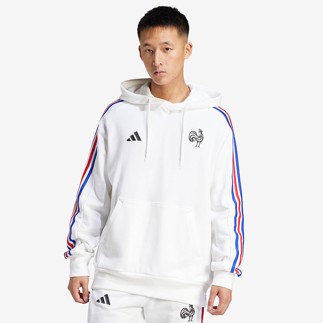 Nike Stade Toulousain 24/25 City Pack Hoodie - Artic Punch - Mens