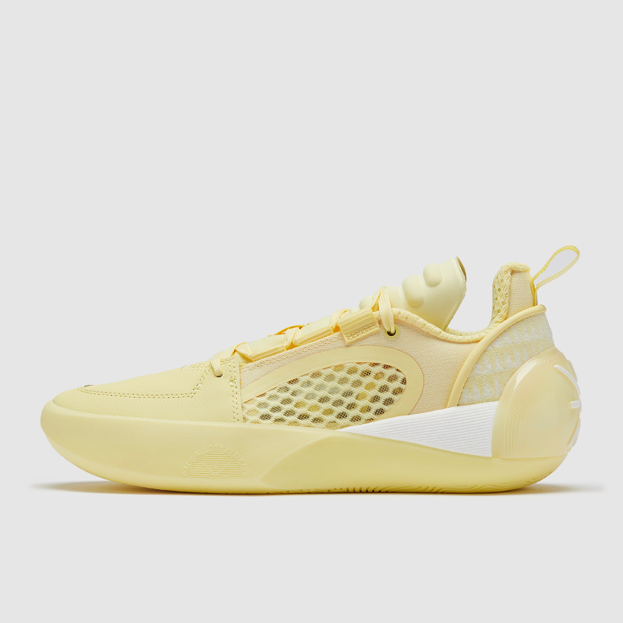 Li-Ning Wade All City 13 Encore - Beige - Trainers - Mens Shoes