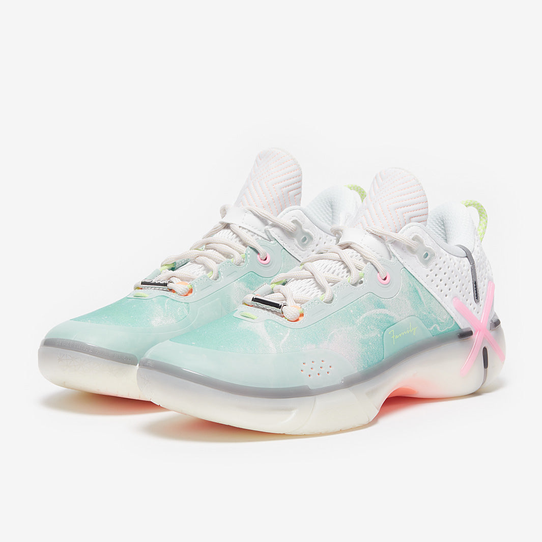 リーニン Wade Shadow 6 ファンタジー US 9.5 Wade Shadow 6「朝焼け」｜Way of Wadeバッシュ｜リーニンバッシュ