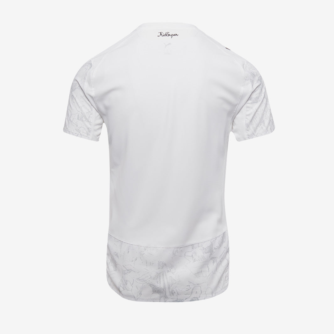 Puma Manchester City 2025 x KidSuper Authentic Shirt With Packaging