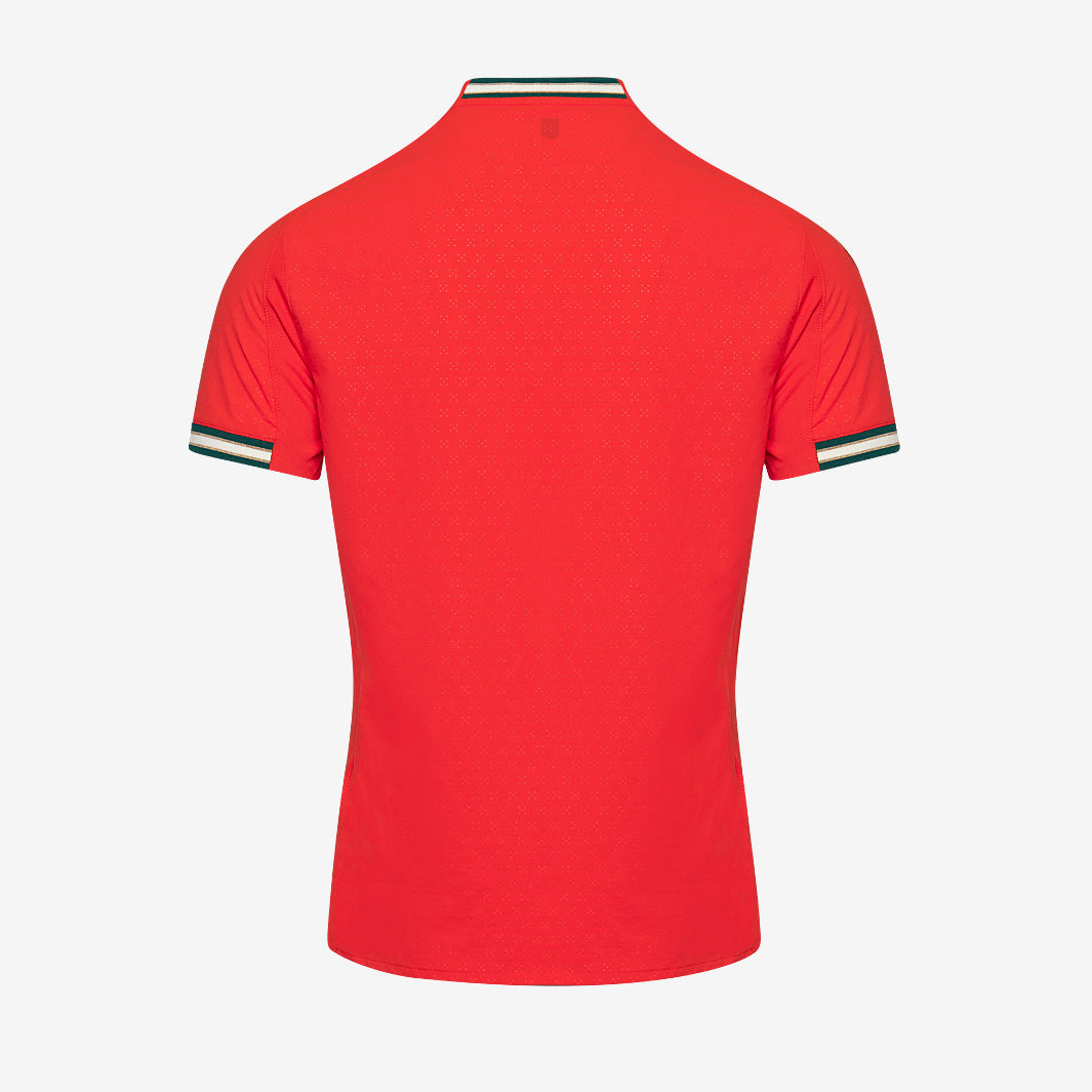 Puma Portugal 2025 Authentic Home Shirt