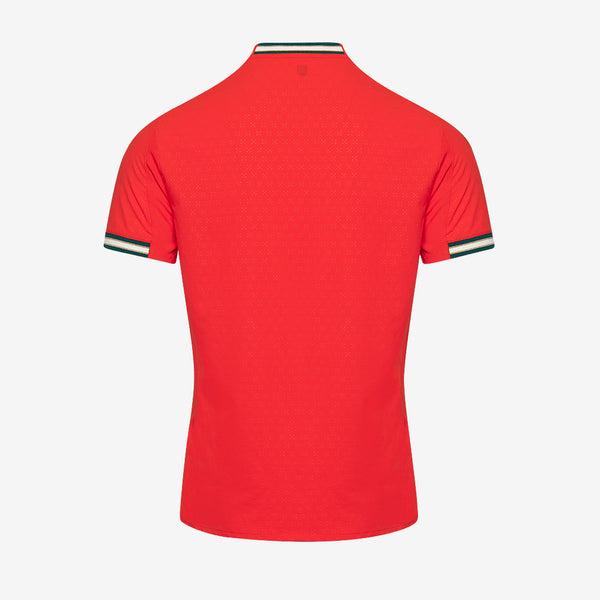 Puma Portugal 2025 Authentic Home Shirt