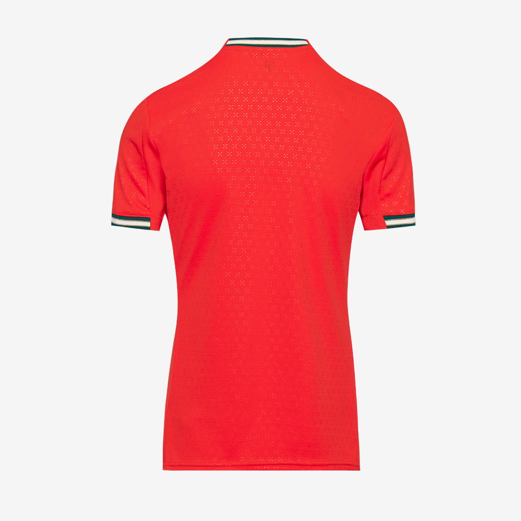 Puma Portugal 2025 Womens Home Shirt