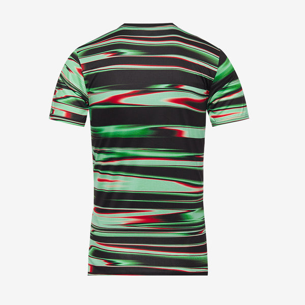 Puma Portugal 2025 SS Pre-Match Shirt