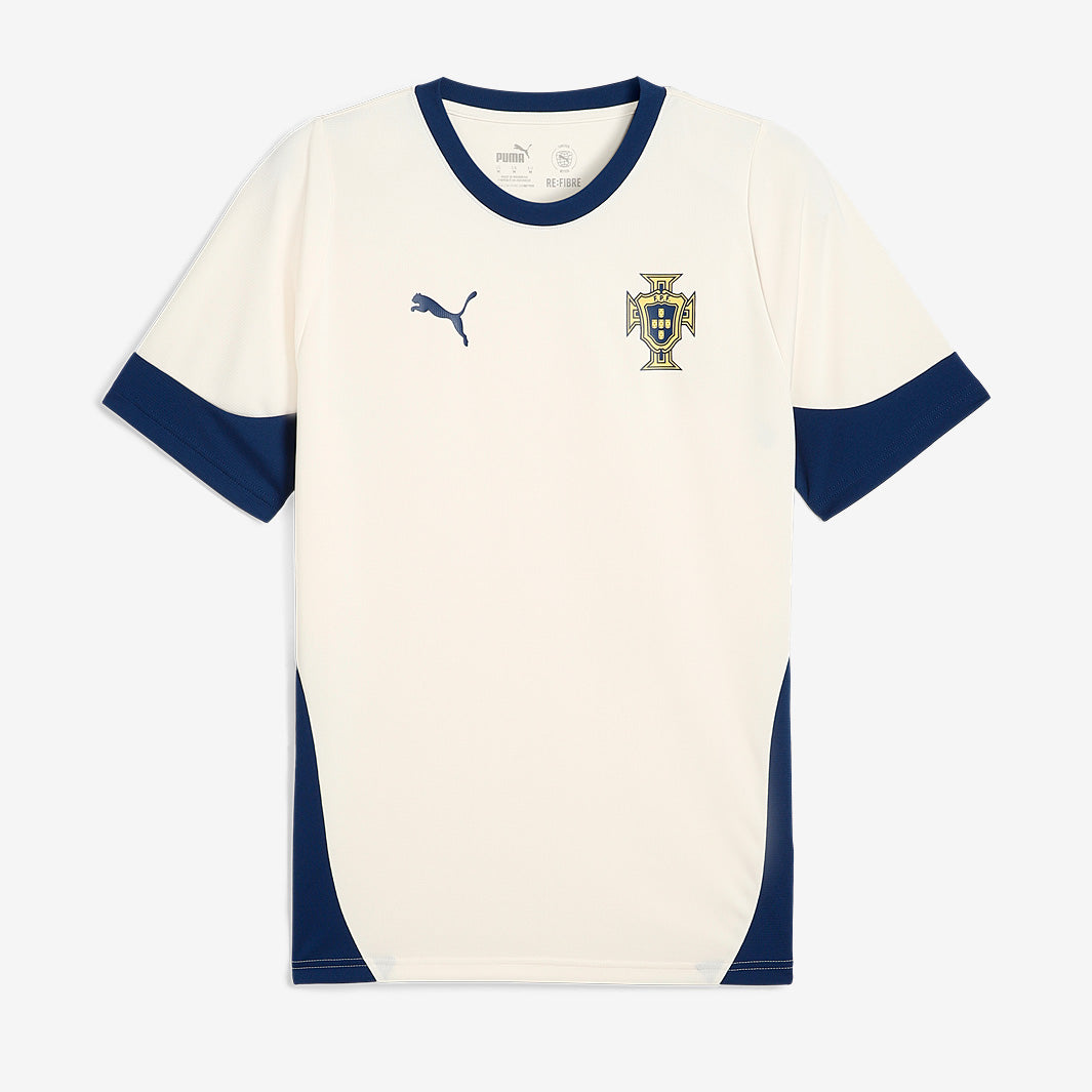 Puma Portugal 2025 Training Shirt