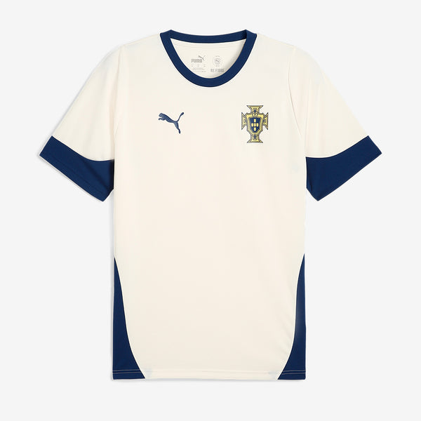 Puma Portugal 2025 Training Shirt