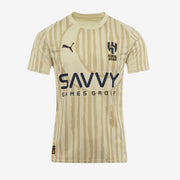 Puma Al Hilal 2025 x KidSuper GK Shirt