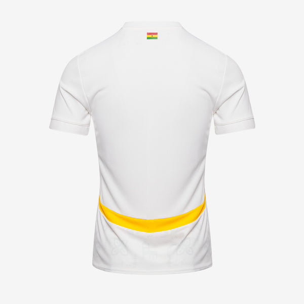 Puma Ghana 2025 Home Shirt