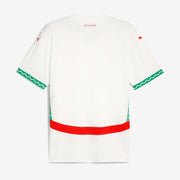 Puma Morocco 2025 Away Shirt