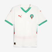 Puma Morocco 2025 Away Shirt