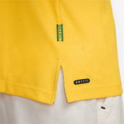 Nike Brazil Re-Issue 1998 SS Shirt with Ronaldo 9