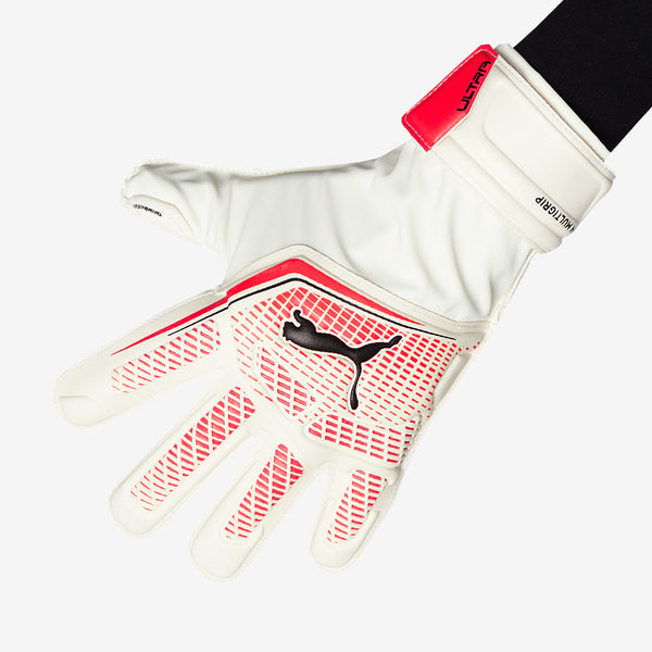 Puma Kids Ultra Match Regular Cut GK Gloves