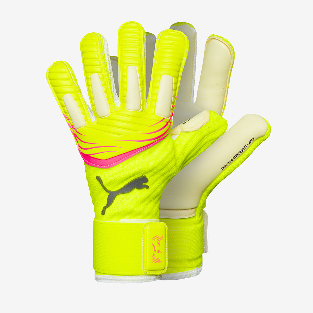 Future Pro Hybrid GK Gloves