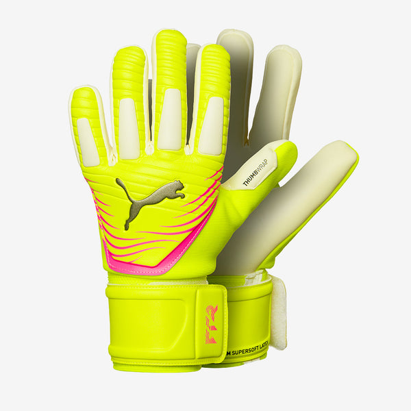 Puma Future Match Negative Cut GK Gloves