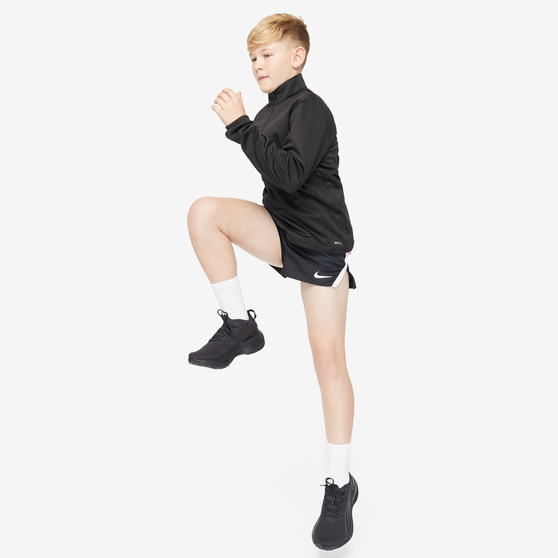 Puma Kids 1/4 Zip Top