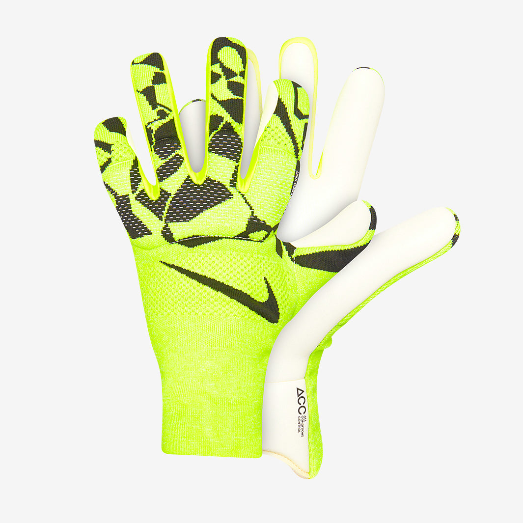 Nike Vapor Dynamic Fit GK Gloves