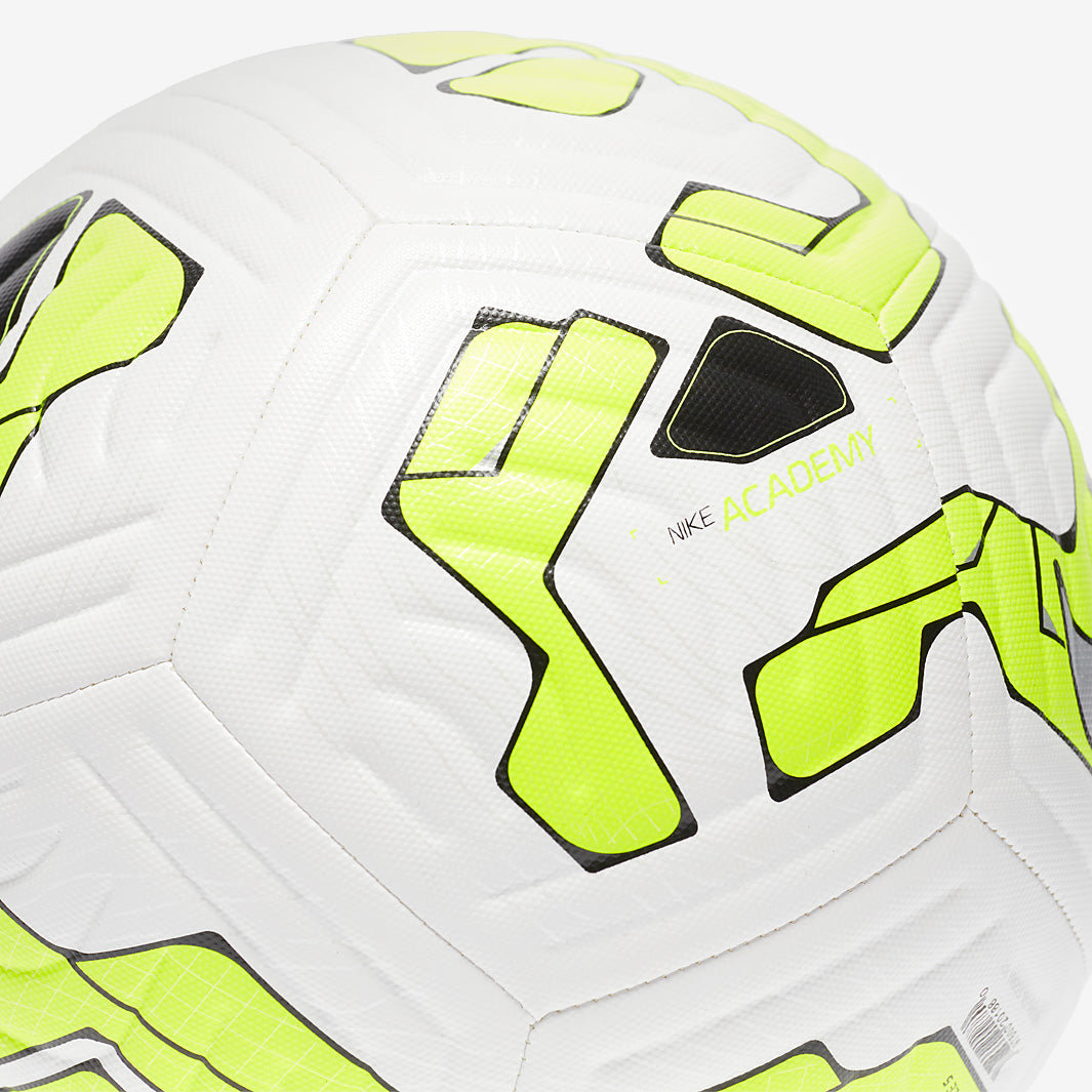 Nike Academy Football