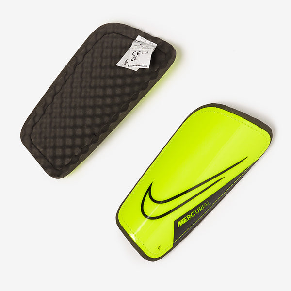 Nike Mercurial Hardshell Shinpads