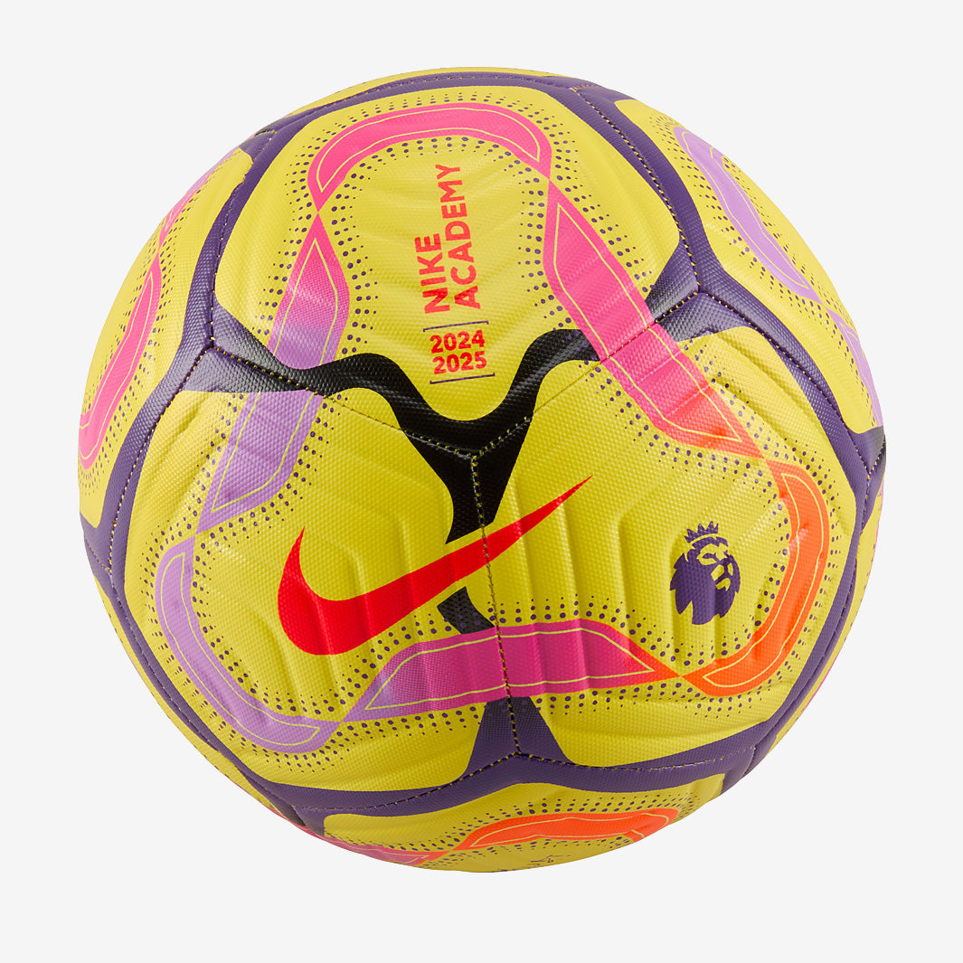 Nike Premier League 24/25 Academy Football