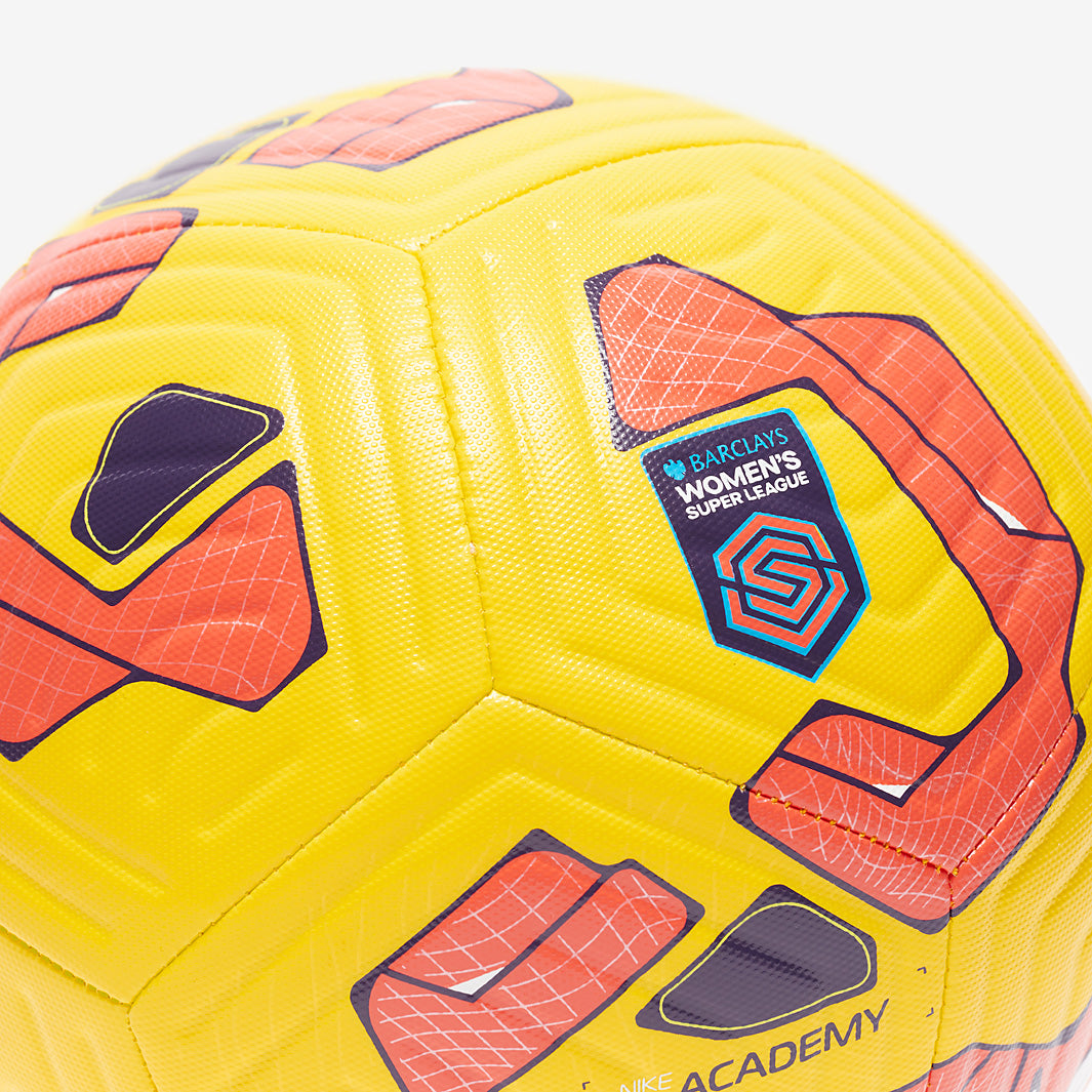 Nike Womens Super League 24/25 Academy Football