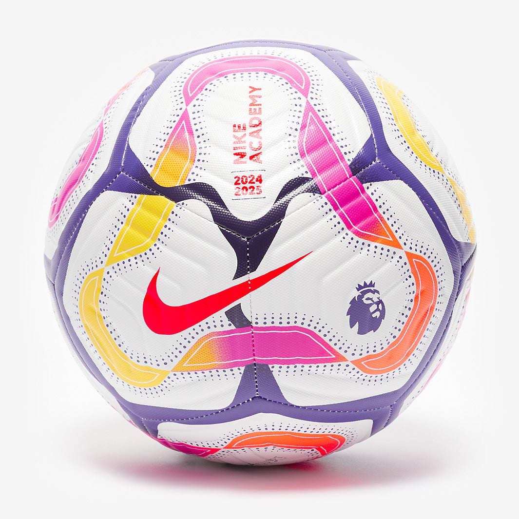 Premier League 24 25 Academy Football