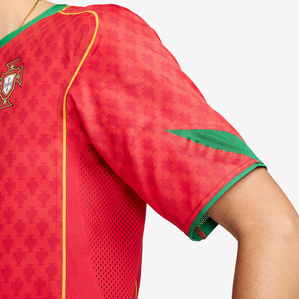 Nike Portugal 2004 Re-Issue SS Shirt