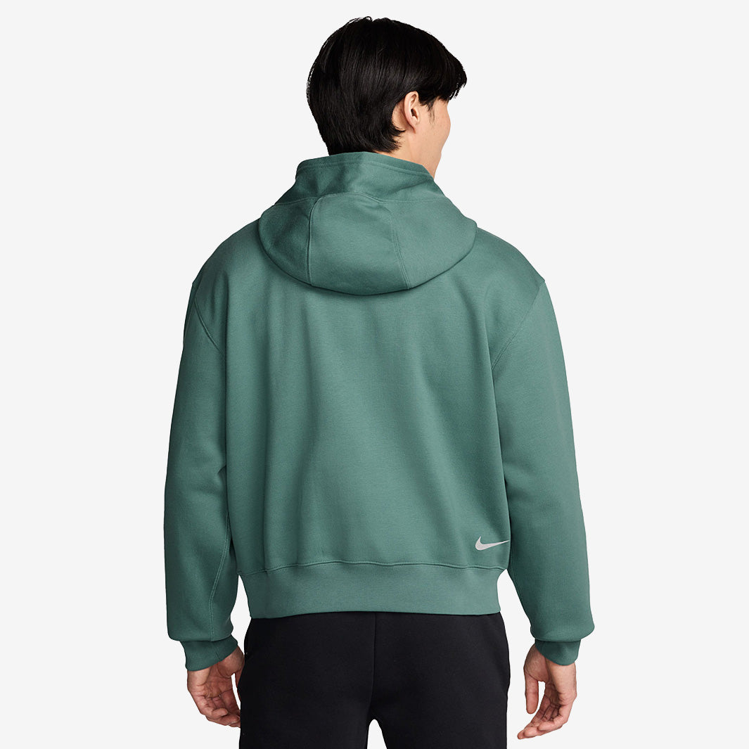 Nike Liverpool 24/25 NSW Therma-FIT Winterized Top - Bicoastal