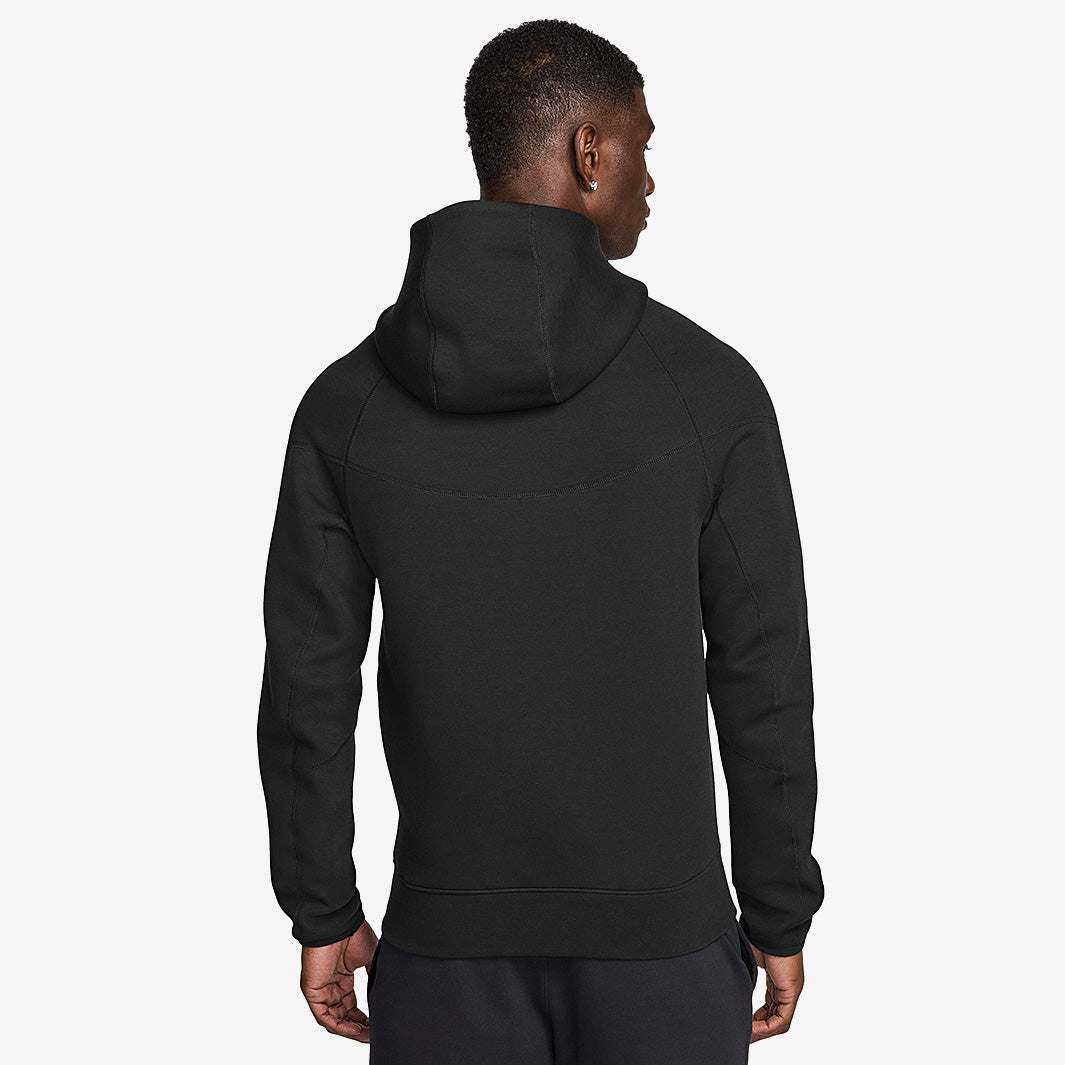 Nike Chelsea 24/25 NSW Tech Fleece Windrunner Third Jacket