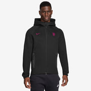 Nike Chelsea 24/25 NSW Tech Fleece Windrunner Third Jacket